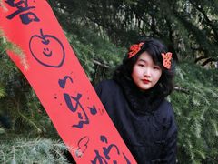 -西北湖绿化广场