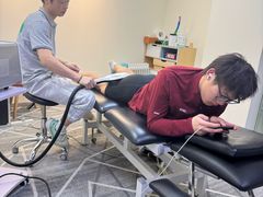 -APT运动康复中心(徐汇万科店)