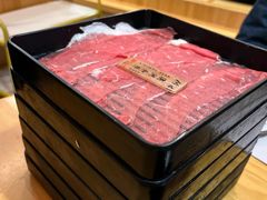 -牛匠和牛寿喜锅(西安总店)