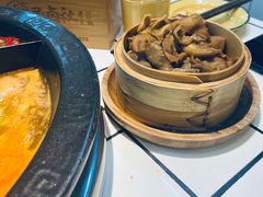 -巴卤社老火锅(财富店)