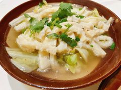 -乔阿马·江南味·驴肉香(龙湖华泾天街店)