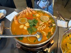 -simply thai天泰(长泰广场店)