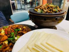 -一家人(香君路店)