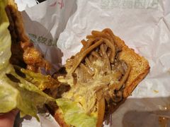 -肯德基(建华店)