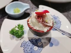 -吉盛川创作料理(保利国际广场店)
