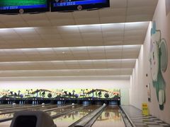 -广州保龄球馆(广州天河体育中心店)