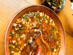 -SHAN山(前滩太古里店)