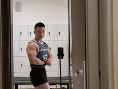 -中田健身工作室(莘庄地铁站店)