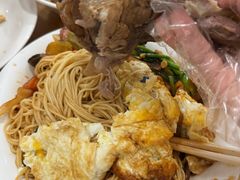 -水仙拉面(水仙街店)