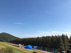 -南京金牛湖风景区