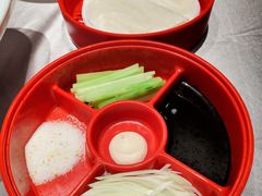 -盛百味·家宴餐厅(霸州分店)