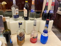 -郑州美盛喜来登大酒店