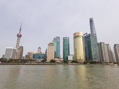 -上海轮渡售票处