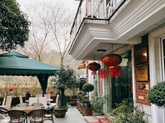 -随意茶庄·地道杭帮农家菜(梅家坞店)