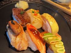 -山葵家·创意料理(临平银泰城店)