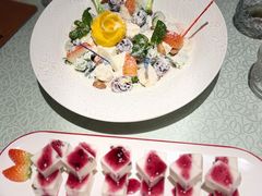 -海尔巴格一甸茶餐厅(团结路店)