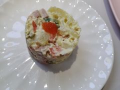 -库滋明·俄罗斯特色美食(中央大街店)