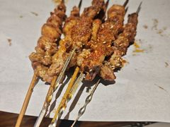 -平娃三宝烧烤·面食(富丰桥店)