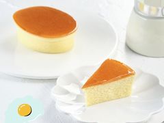雪恋芝士蛋糕-85度C(上海仓汇路店)