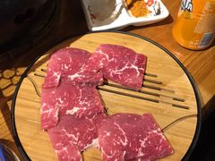 -黑牛の場(兴隆大奥莱店)