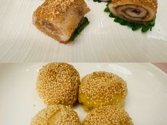 -江南灶中餐厅(南京香格里拉店)