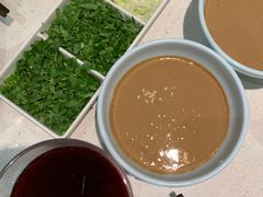 -东来顺饭庄(王府井步行街店)