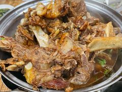 -苏州藏书羊肉(沁扬市场店)