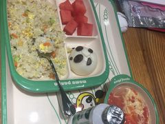 -塔哈尔·新疆盛宴(城西银泰店)