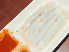 -汀小府·福建客家菜(鼓山沃尔玛店)