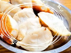 -黄阿姨锅贴大王(万航渡路店)