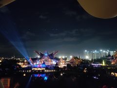 -七彩云南欢乐世界