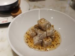 -绿茶餐厅(青岛城阳万象汇店)