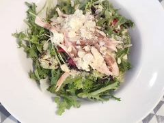 -嘉喜来比萨(罗马花园店)