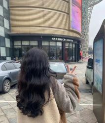 -丝语萱形象