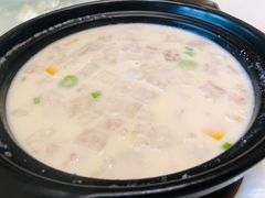 -东江海鲜酒家(艺都分店)