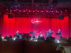 -JZ Club 爵士酒吧(上海店)