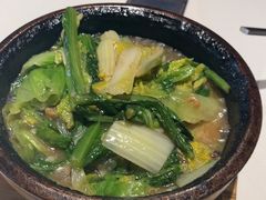 -千日贺茶餐厅(开发区安盛店)
