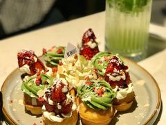 -BE BRIGHT KITCHEN(正佳广场店)