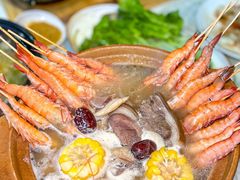 -东江海鲜大排档·潮汕菜·砂锅粥