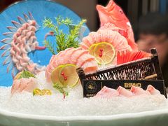 -蒋记海鲜姿造•洋房别墅(星河湾店)