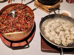 -星·South Beauty·俏江南(国贸店)