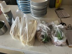 -煎饼卷大葱(春秋西路店)