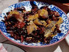 -杨记隆府(时代天街店)