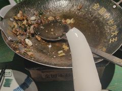 -费大厨辣椒炒肉(太平老街店)