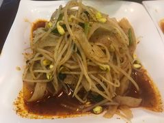 -焦记老潼关肉夹馍(东五路店)