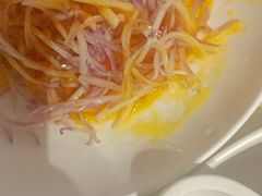 -巴音浩日娲·蒙餐(双林东路店)
