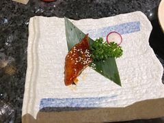 -菊上料理(蜀山银泰百货店)