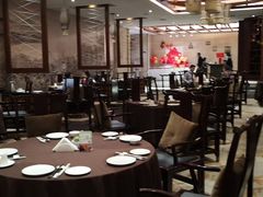 大堂-江南·JIANGNAN(北京歌华开元大酒店)