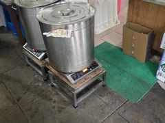 -孝丰南门锅贴(南街店)