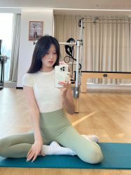 -AN普拉提女子健身工作室